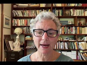 Dear Poet 2022: Ellen Bass Reads, “ If You Knew”