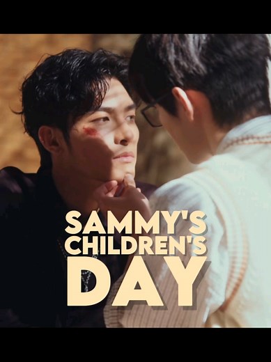 When smarty is lowkey about to run the dangerous muscle's show? INVESTED. Only two episodes in and I'm here to stay. Absolutely loving the chemistry and cinematography and might just have to hunt down the novel too. Series: Sammy's Children's Day #bllover #chinesebl #blseries #blrecommendations #gagaoolala