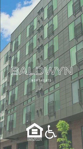 Baldwyn (Social) | Seattle WA Apartments | Greystar