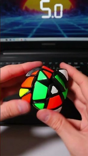 why do people think this puzzle is difficult? #shorts