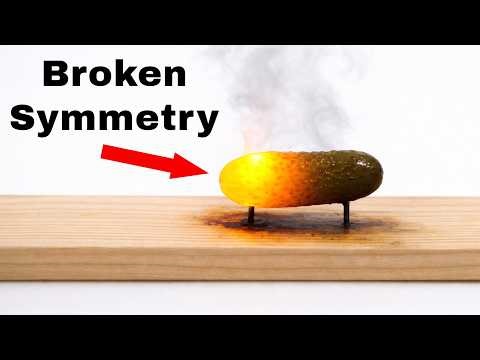 Why AC Electricity Doesn’t Behave the Way You Think