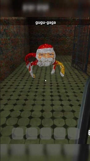 I Saw Goo Goo Gaga in The Basement | Schoolboy Prison Escape Full Gameplay