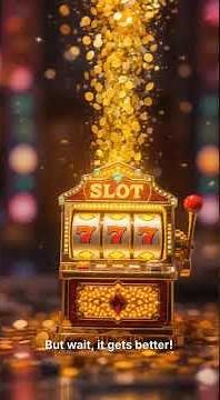 Start Winning Today with Gogo Gold! 🤑 | Mobile Casino App