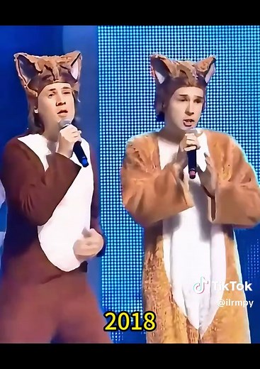 Ylvis - The Fox ( What Does Fox Say? ) #ylvis #thefox #whatthefoxsay #fypシ゚viral #foryou