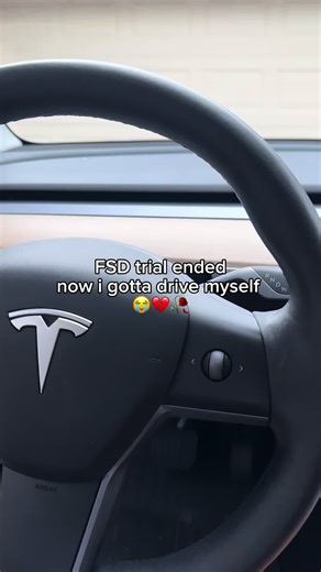 Exploring Tesla's Full Self-Driving Mode Experience