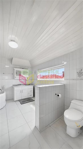 2 Bedrooms 2 Bathrooms For Rent • New Kingston - Kingston & St Andrew Call: 18763698283 👇🏽💬 TAG someone in the comments who needs this & 📌 SAVE this post to not lose it ID: 344295 Link: https://jaclass.net/p/344295 Bedrooms: 2 Bathrooms: 3 Floor Level: 3 Furnished: Yes MLS: Utilities Included: None Access: Own Conveniences Term: Long Term Full details & more photos: Use the above ID to search on our website, app, or via the 'Search by ID' link in our bio. Pro tip: Download our app to get the