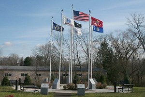 Veterans Park Plan Moves Ahead Without Skate Park