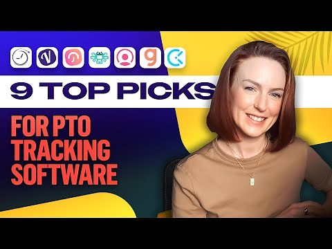 The 9 Best PTO Tracking Software with Approval Workflows, Accruals, and More