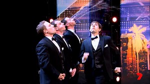 22K views · 78 reactions | That's a WRAP on our audition tour but there's still time to show us your crazy, daring, funny, dazzling talents and score a spot on AGT 2019.  Simply upload a video of you doing you via our application form and you could be the next big thing. GET IN QUICK: https://australiasgottalent.com.au/ | Australia's Got Talent | Facebook