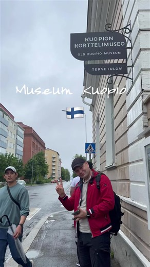 Museum Kuopio: Explore Kuopio’s Cultural Heart