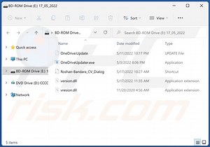 Brute Ratel Malware