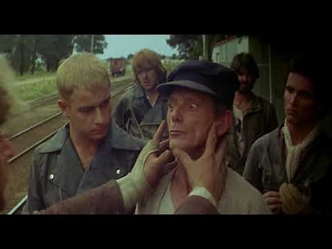 Mad Max (1979) Trailer