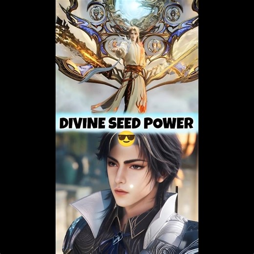 Soul Land 2 Ep 145 : 😈 Huo Yuhao God 😱 Power Revealed! 🔥 #btth #anime #btth #shorts