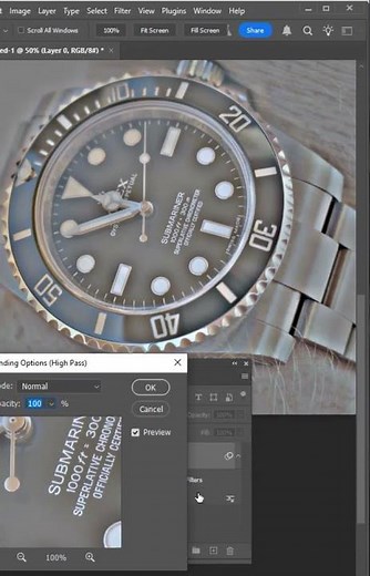 Image Enhancement in Photoshop – Next Level Editing!