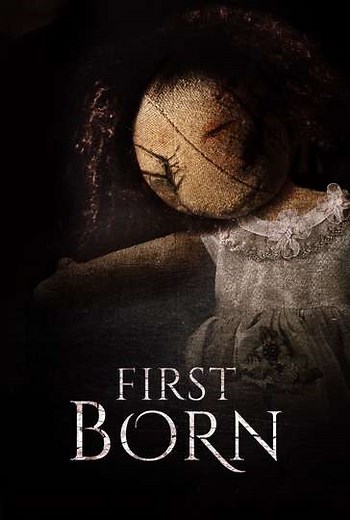 First Born - Movie