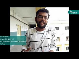 RCC Institute of Information Technology, Kolkata - College Review by the Students