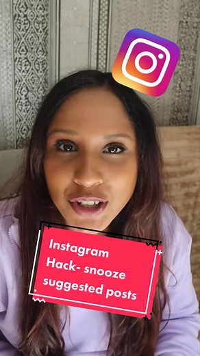 How to Remove and Clear Instagram Suggested Posts: Tech Tips