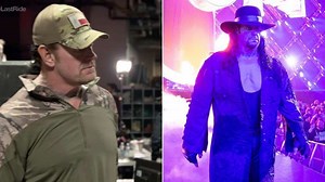 Hall of Famer on difference between Undertaker and Mark Calaway backstage in WWE