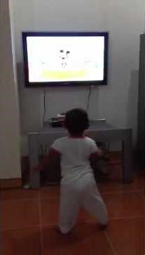 Hotdog Dance Mickey Mouse
