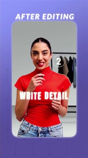 Before & After Video Editing 😳 | This Edit Changes Everything