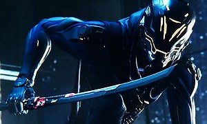 Ghostrunner: the discharge date is revealed in a trailer nonetheless sharp