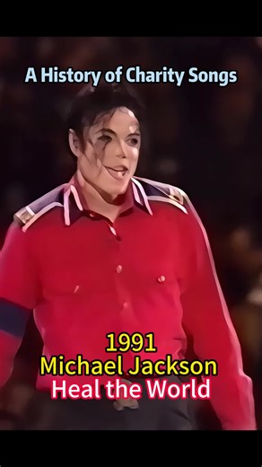 From calls for help to waves of hope, “A History of Charity Songs” tells how music across eras has become a voice for compassion—using melody to awaken empathy and song to change the world. 🎶💛