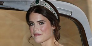 Eugenie d'York : son message touchant pour la naissance de Archie (PHOTO) - Télé-Loisirs