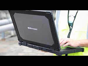 Empowering Productivity with ONERugged's N14T and N15T Rugged Laptops