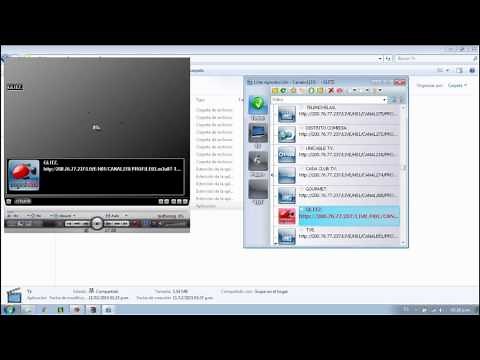 Tutorial SimpleTv en Windows