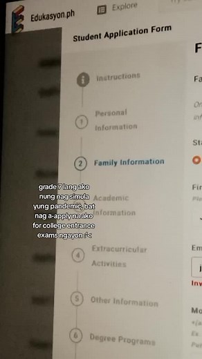 Ateneo de Manila University Admission for ACET - Apply Now!