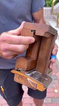 Cody from Classic Door Explains Weatherstripping!