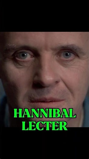 genius vs ambition in one scene 🧠 | Hannibal | #edit #movie #hannibal