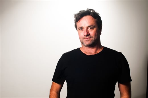 Darren Pickering Small Worlds