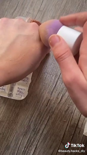 beauty.hacks_DIY on TikTok