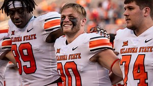 OSU football: Best and worst of Cowboys' win over West Virginia