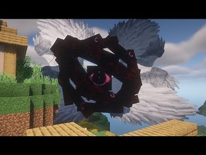 New Mod The God is here Minecraft