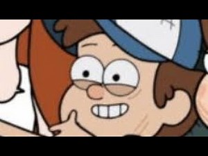 Pine-tree(another wolfbrain pibby original song) vspibby dipper