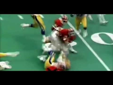 Herschel Walker Career Highlights