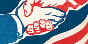 The Republicans and Democrats Pulling Off the Unthinkable: Staying Friends