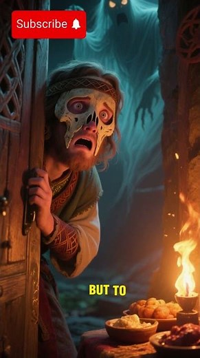 “Halloween Origins: Samhain and the True History of Halloween”