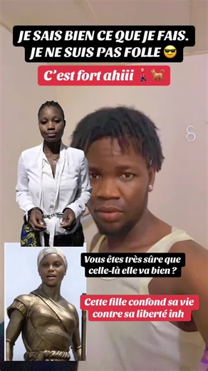 Confiance en soi : Je sais ce que je fais !