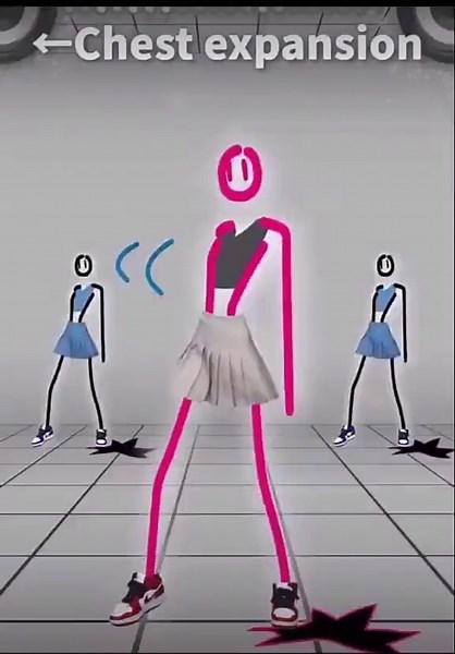 Learn the Latest Line Dance Moves