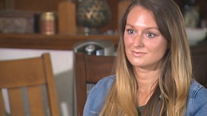 Pay It Forward: Kate Maynard lends a helping hand to new family