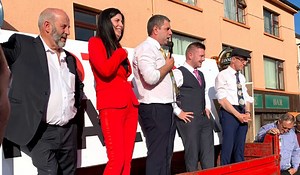 Everything you need to know about Kerry political family, the Healy-Raes