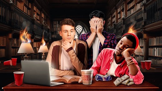 The world's most intense trading school (documentary)