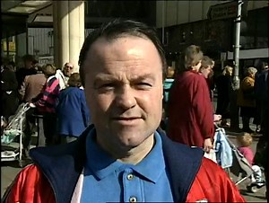 UNSEEN FULL EVENT: WCW Live in England – Sting vs. Paul Orndorff, Cactus Jack vs. Vader and more