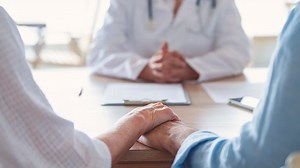 The Path to Parenthood - Navigating The Infertility Journey