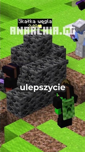 WE MERGED ALL MODES ON ANARCHIA.GG!