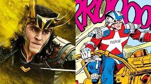 Marvel's Time Variance Authority Explained: Why Is Loki Imprisoned in the Disney Plus Series?