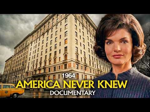 Jackie Kennedy: The Life Behind America’s Perfect First Lady